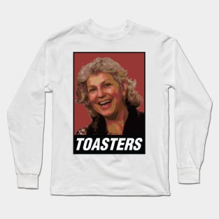 Toasters Long Sleeve T-Shirt